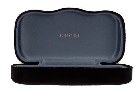 custodia occhiali gucci|kering eyewear gucci sign in.